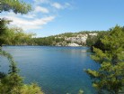 Lake view