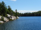 Lake Side