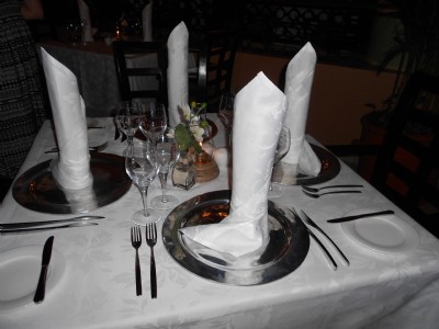 Dinning Hall