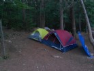 Tents update